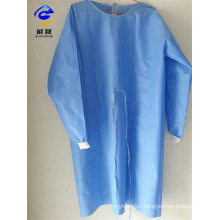 China Factory Disposiable Coverall Materials Ss/SMS/SMMS Nonwoven Fabric 25GSM 50GSM for Medical Face Masks and Disposable Coverall